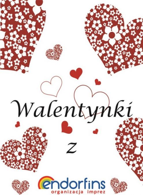 walentynki z endorfins.pl organizacja walentynek