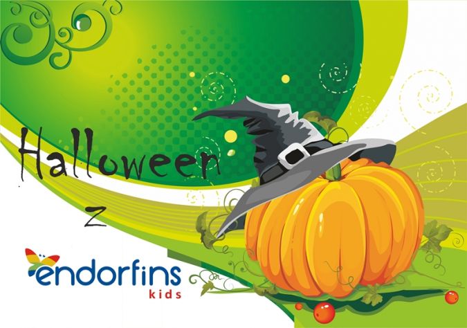 oferta halloween