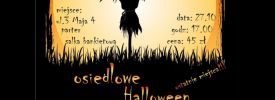 organizacja halloween