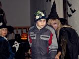 imprezy halloween dla dzieci