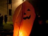 lampiony halloween