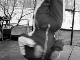 taniec break dance