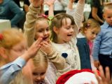 zabawy dla dzieci podczas świąt