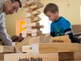 duża jenga