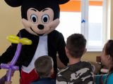 myszka mickey