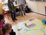 zajęcia edukacyjne