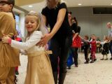 karnawał w przedszkolu