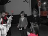 animacje halloween